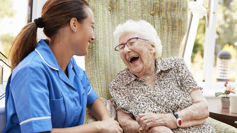 Assisted Living
